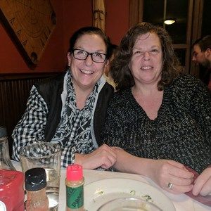 Meet your Posher, Michele